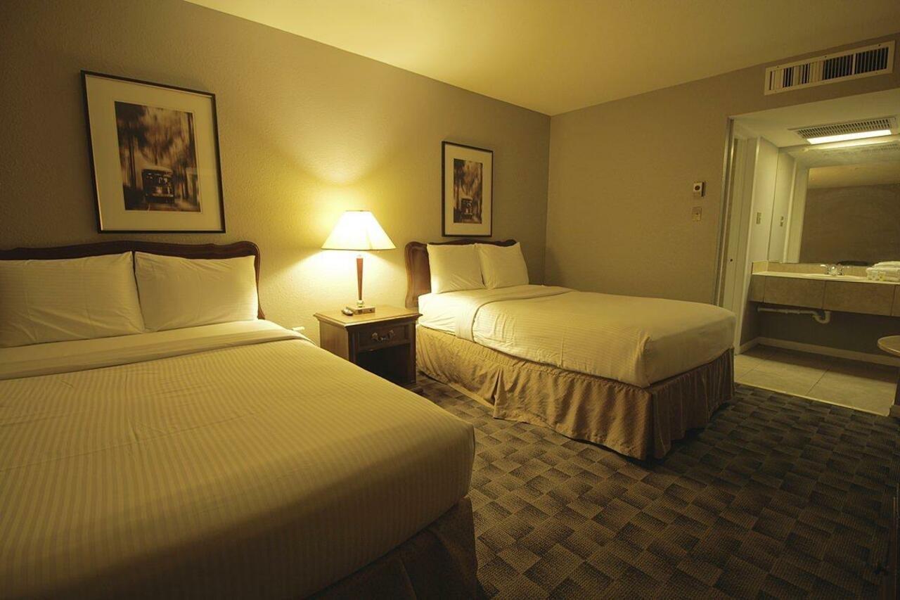 Midtown Hotel New Orleans Bagian luar foto