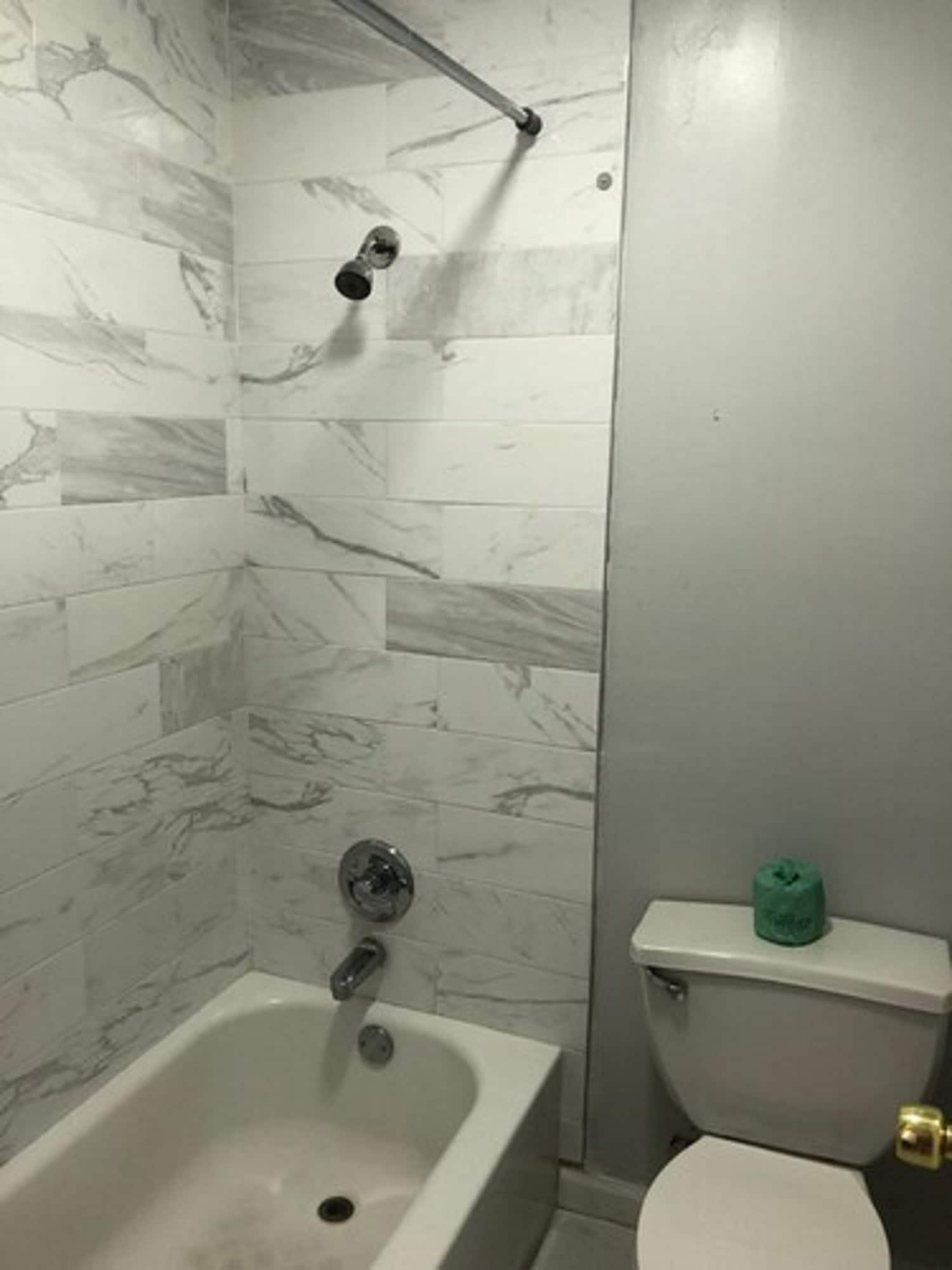 Midtown Hotel New Orleans Bagian luar foto