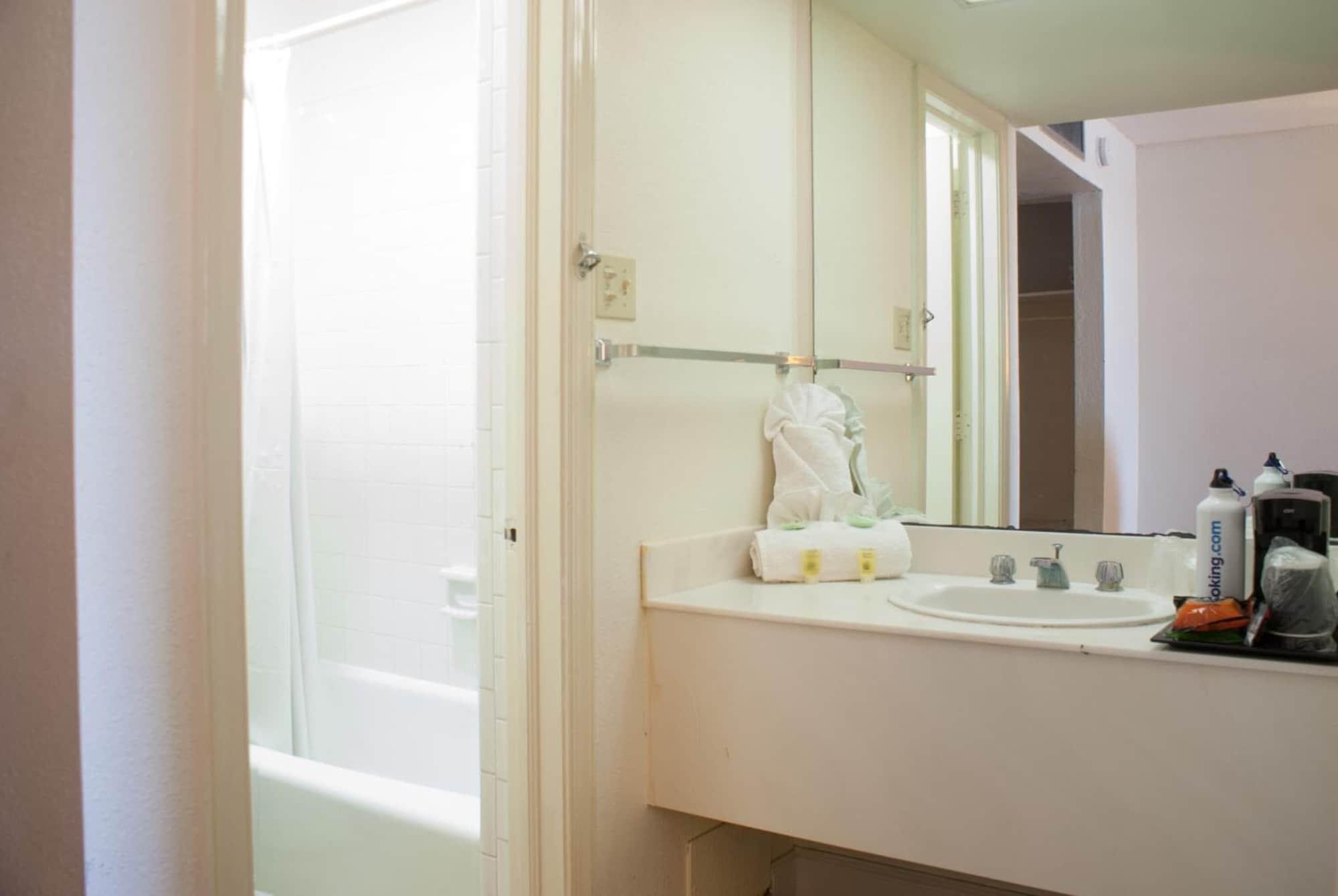 Midtown Hotel New Orleans Bagian luar foto