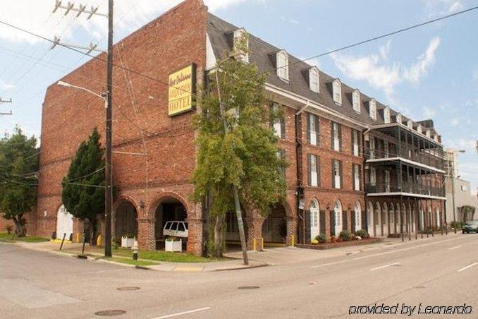 Midtown Hotel New Orleans Bagian luar foto