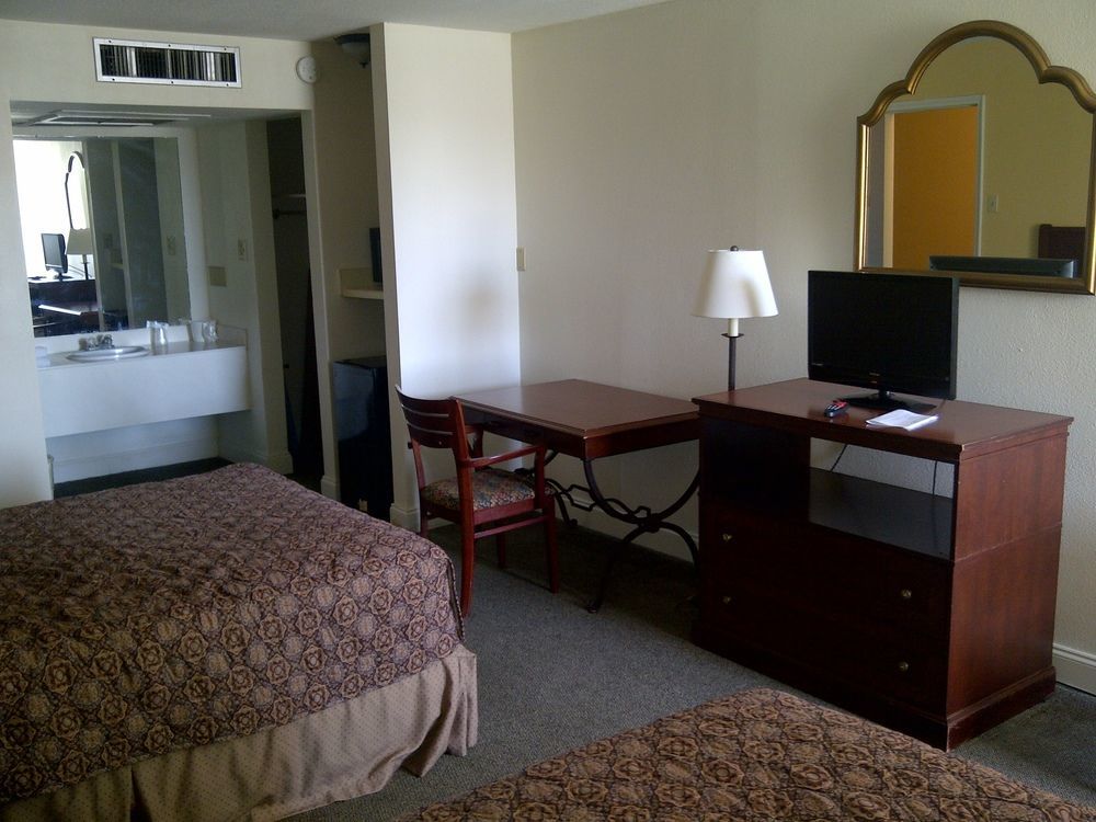 Midtown Hotel New Orleans Bagian luar foto