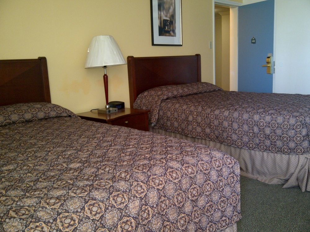 Midtown Hotel New Orleans Bagian luar foto