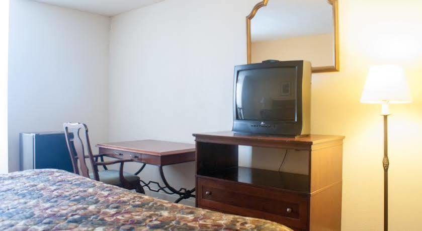 Midtown Hotel New Orleans Bagian luar foto