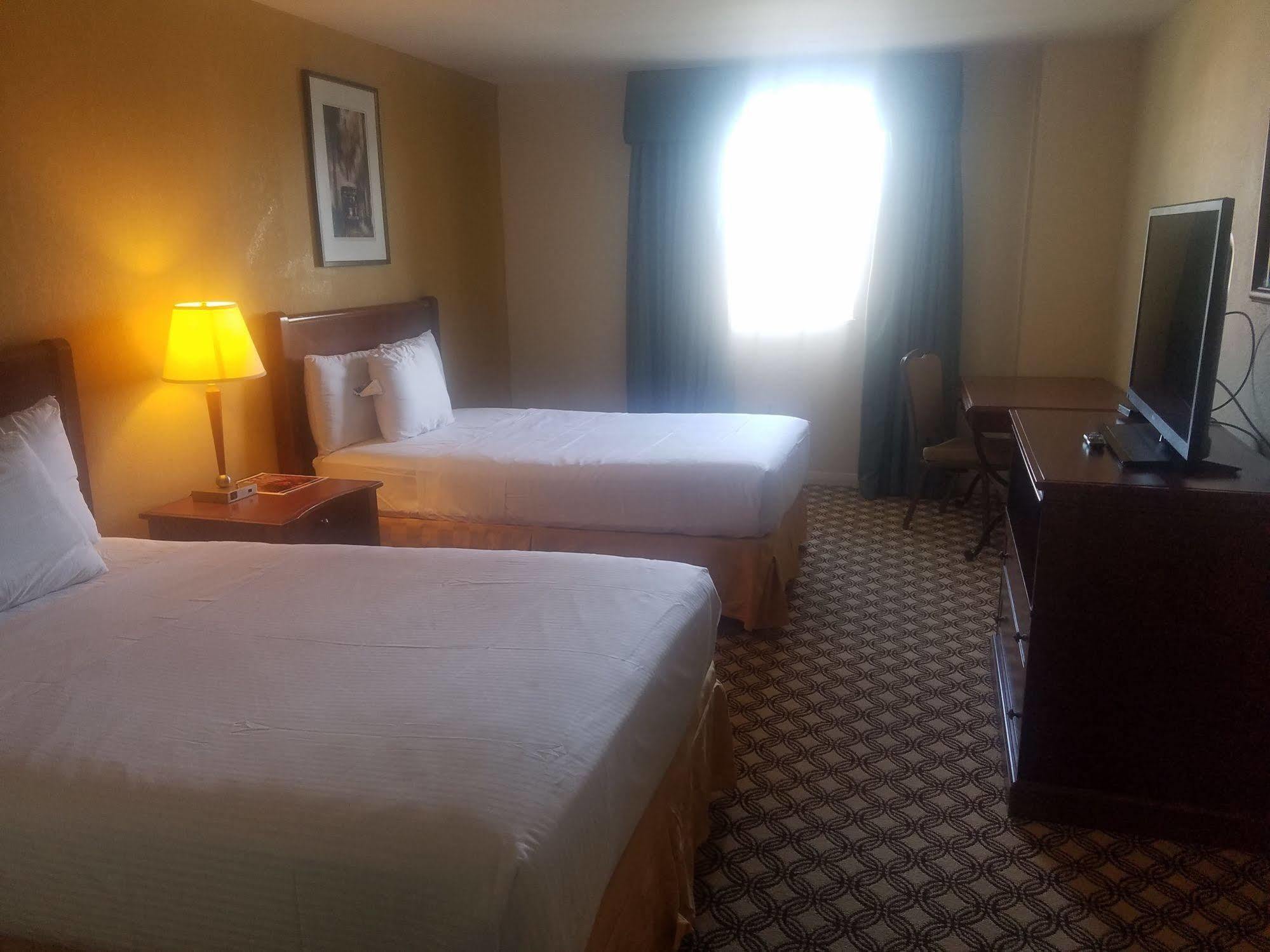 Midtown Hotel New Orleans Bagian luar foto