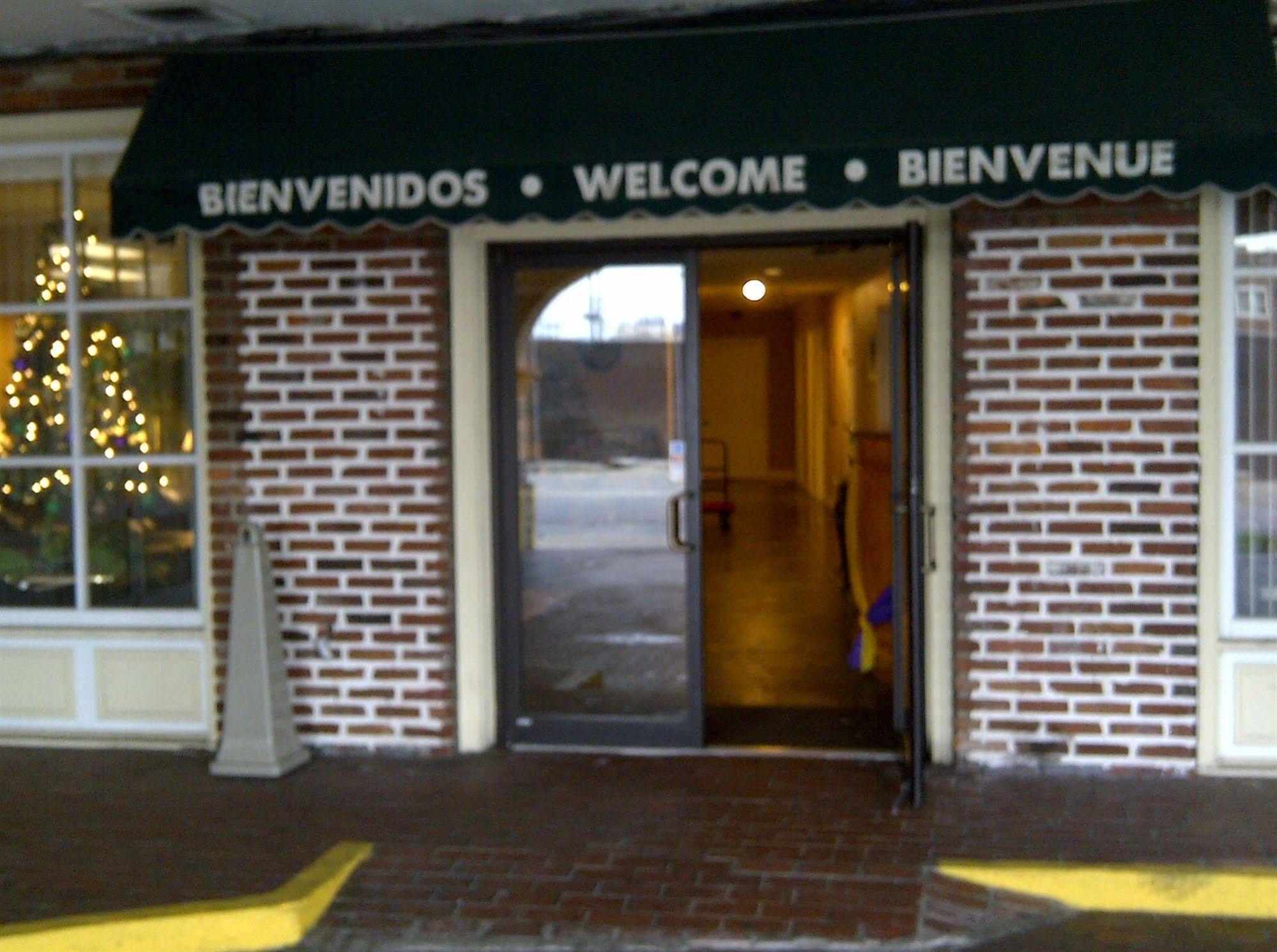 Midtown Hotel New Orleans Bagian luar foto