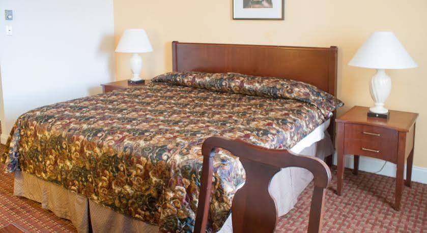 Midtown Hotel New Orleans Bagian luar foto