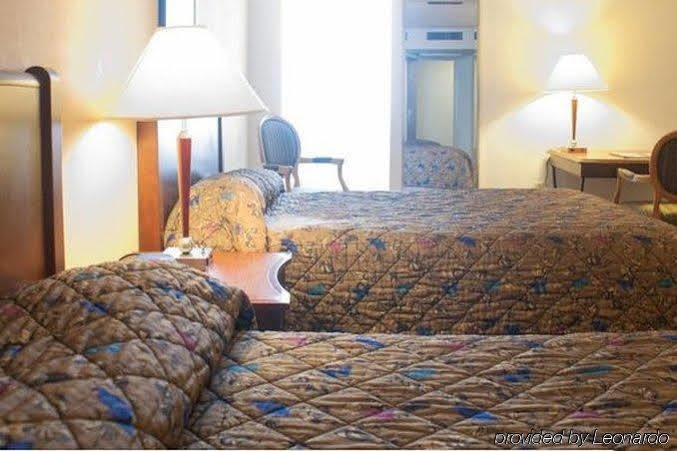 Midtown Hotel New Orleans Bagian luar foto